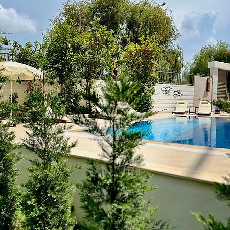 Oregano Suites Сіде Екстер'єр фото