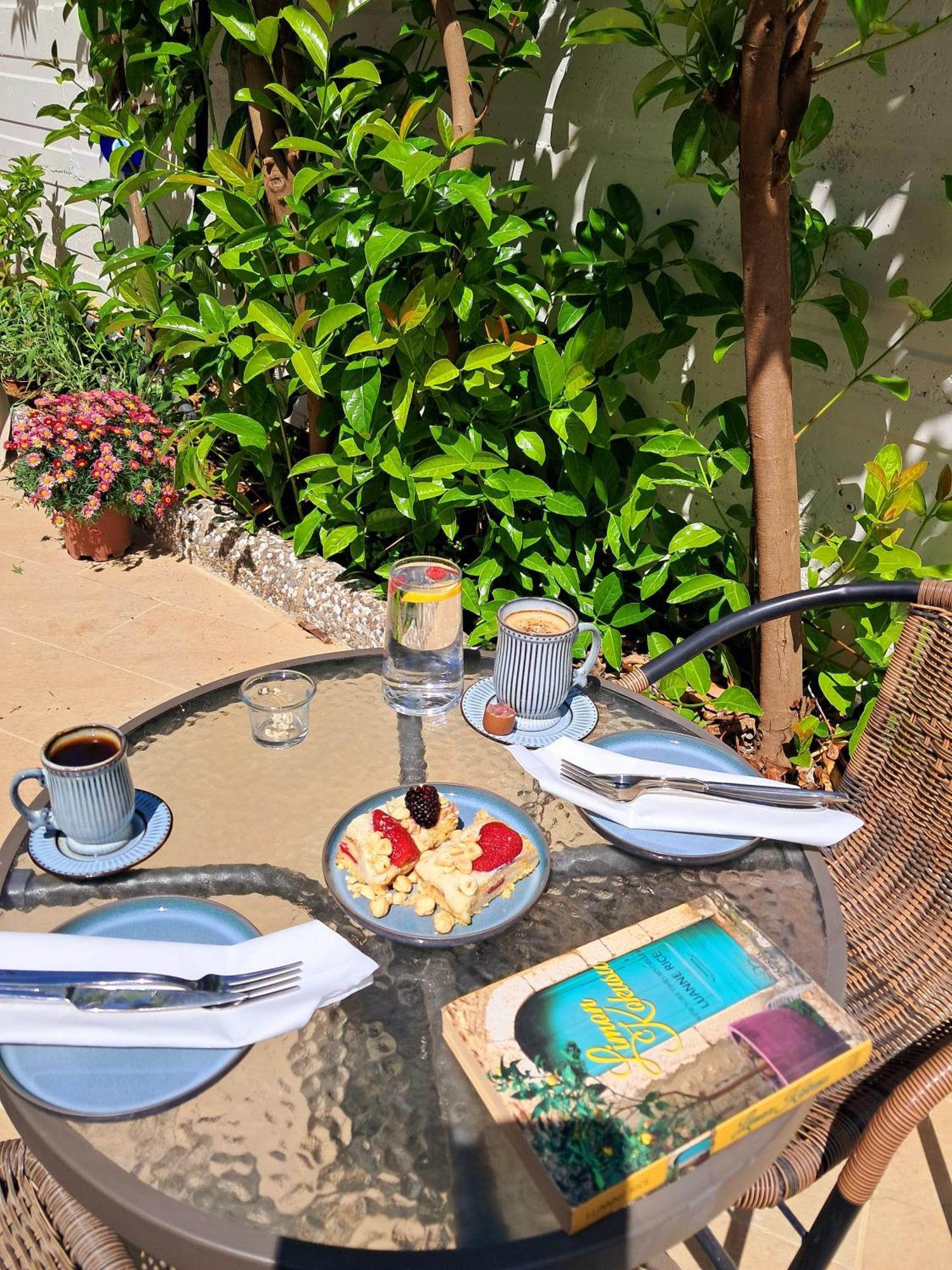 Oregano Suites Сіде Екстер'єр фото