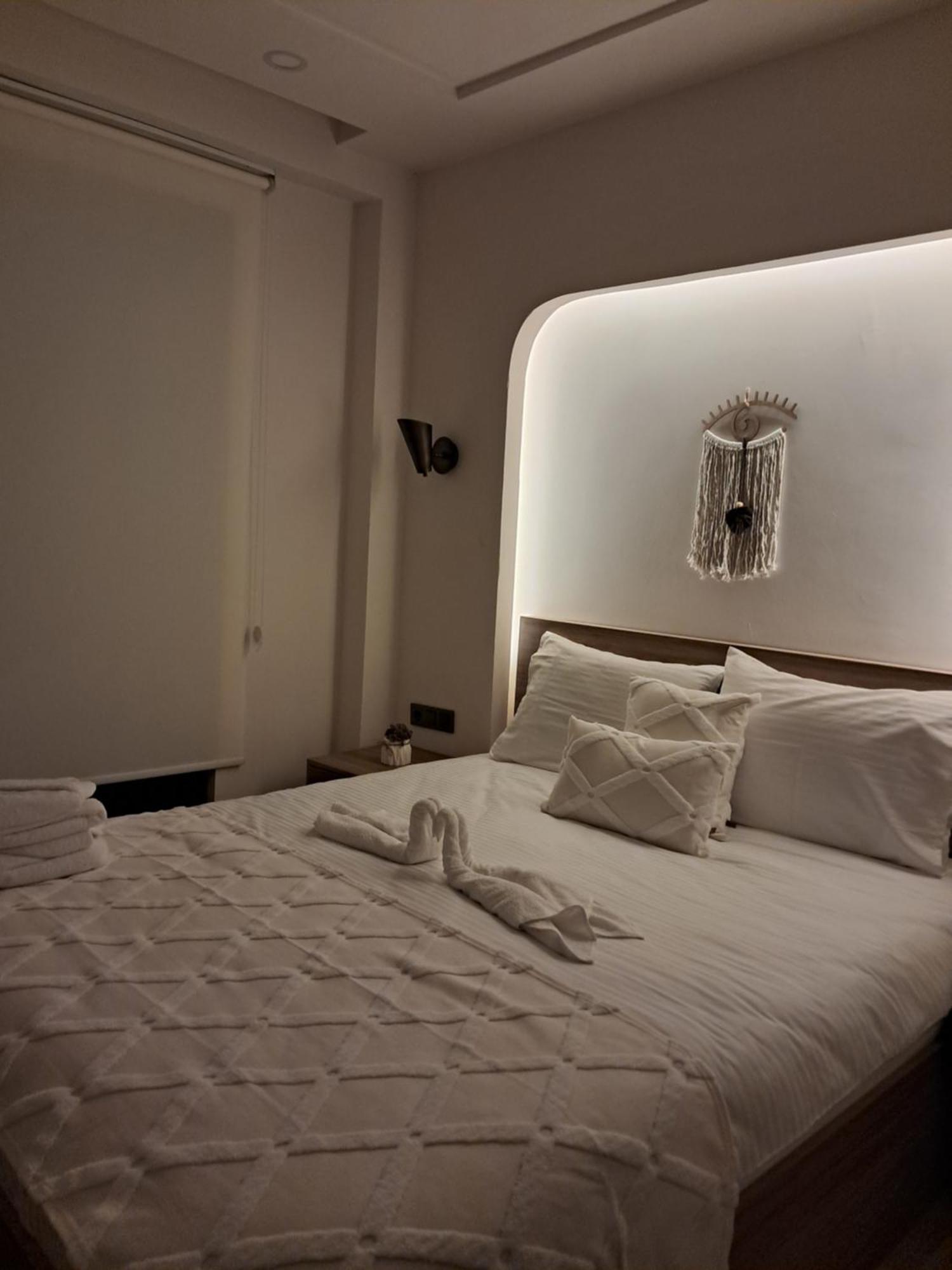 Oregano Suites Сіде Екстер'єр фото