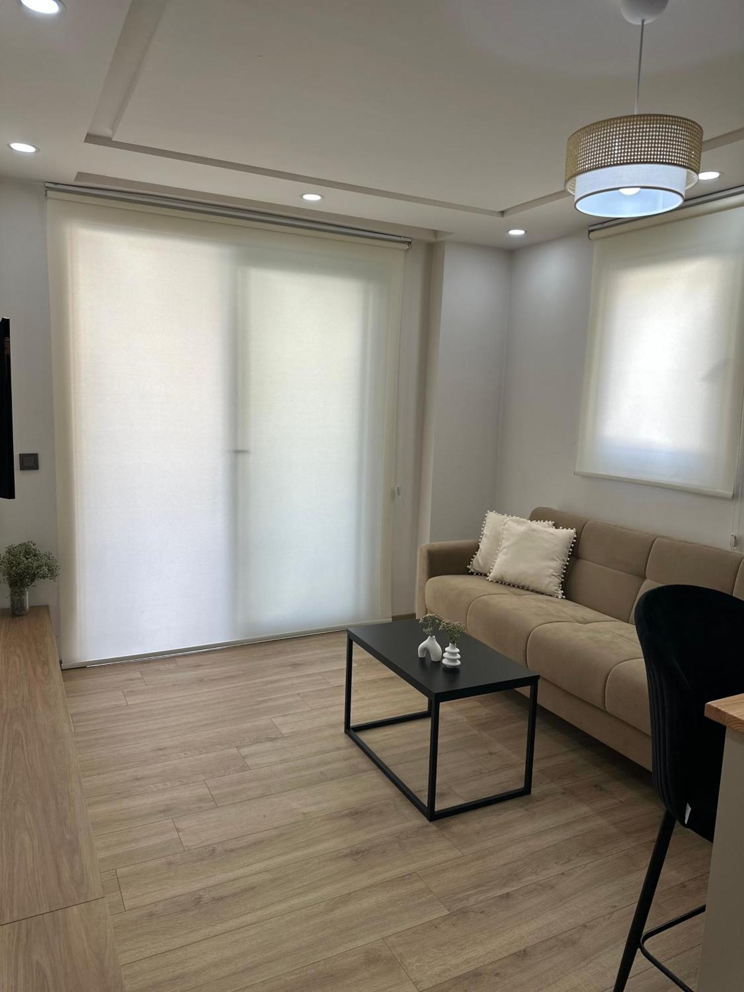Oregano Suites Сіде Екстер'єр фото