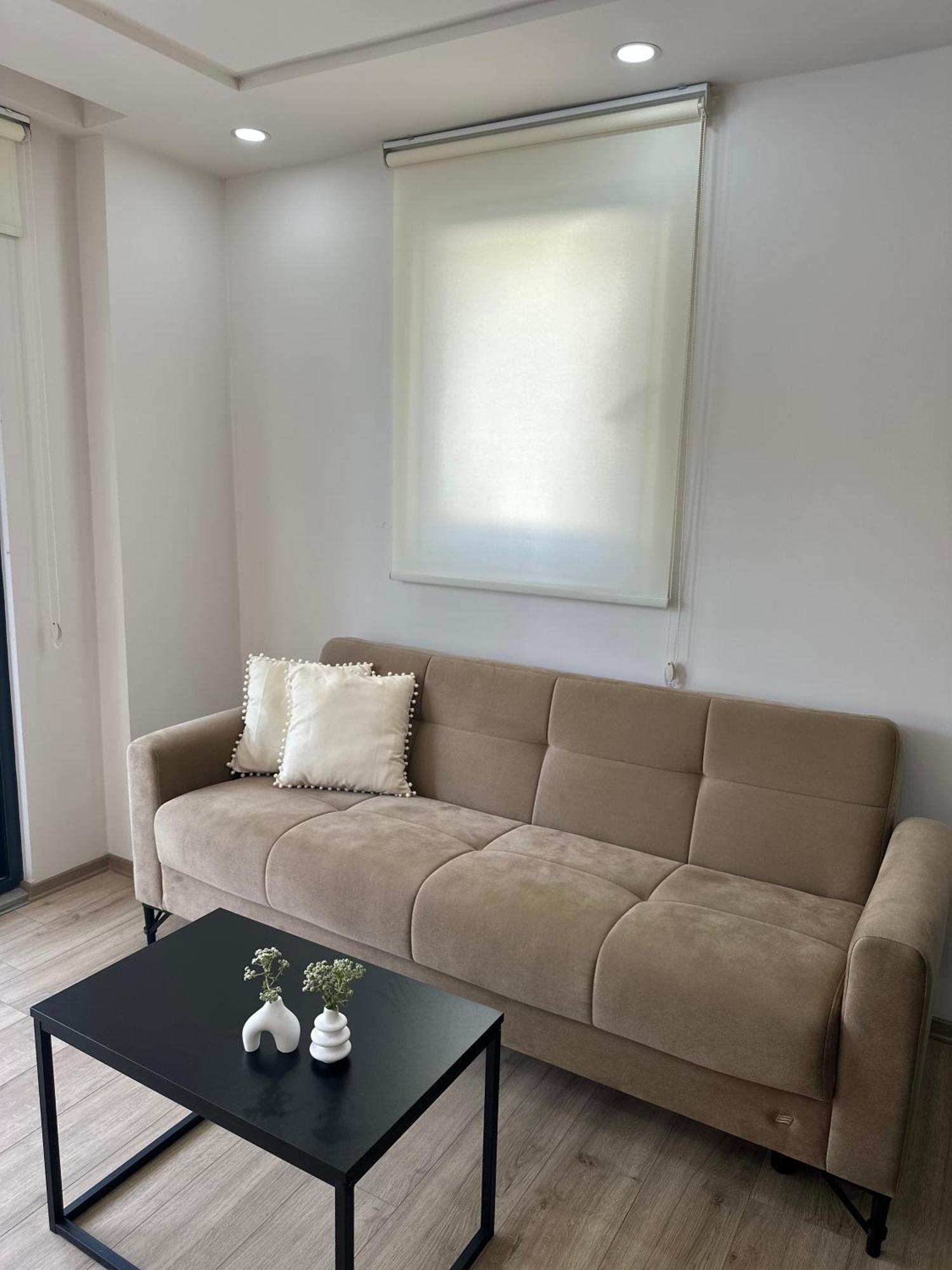 Oregano Suites Сіде Екстер'єр фото