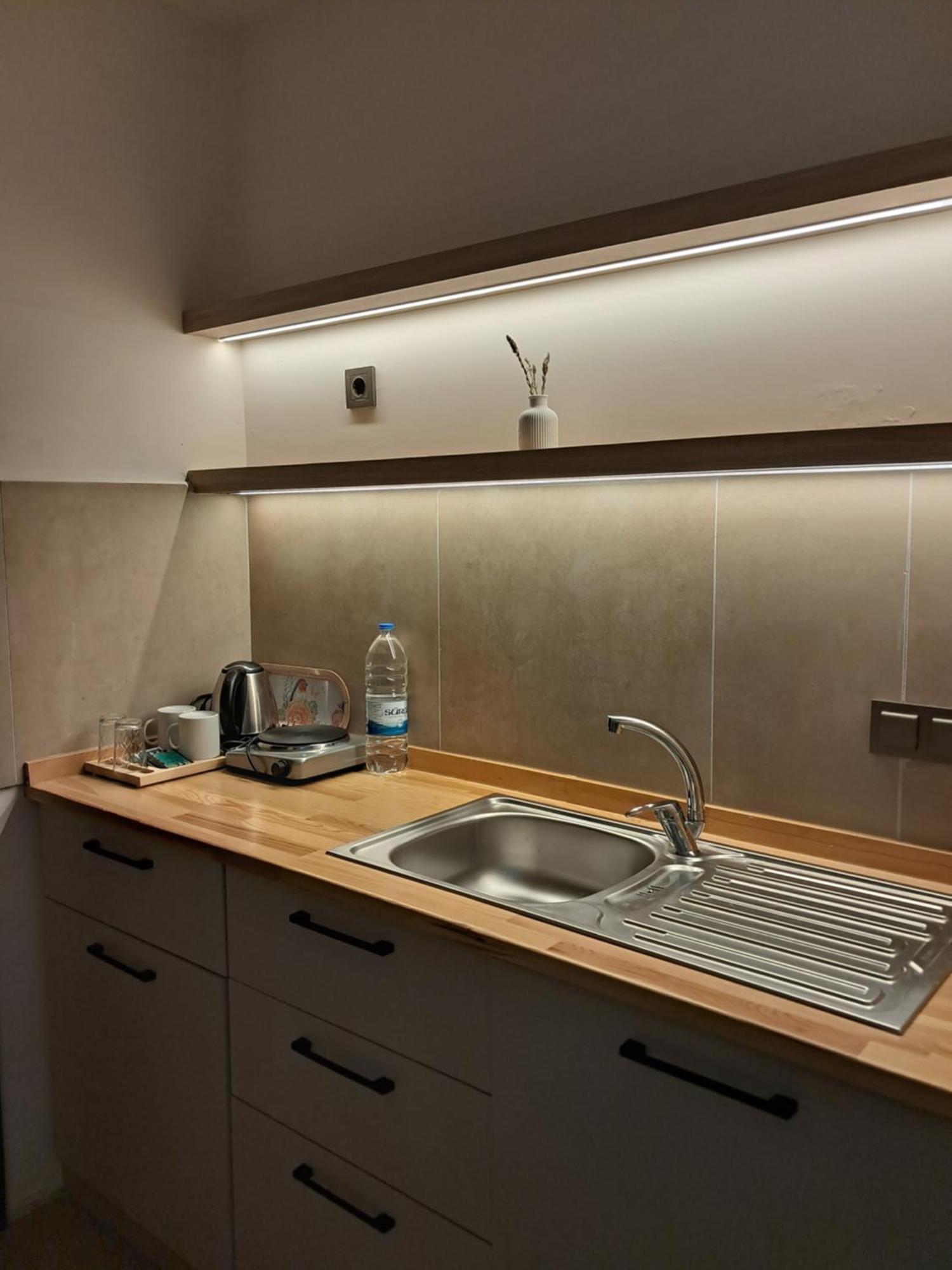 Oregano Suites Сіде Номер фото