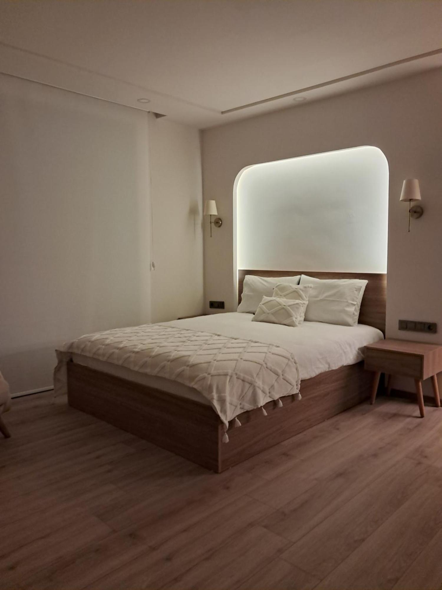 Oregano Suites Сіде Екстер'єр фото
