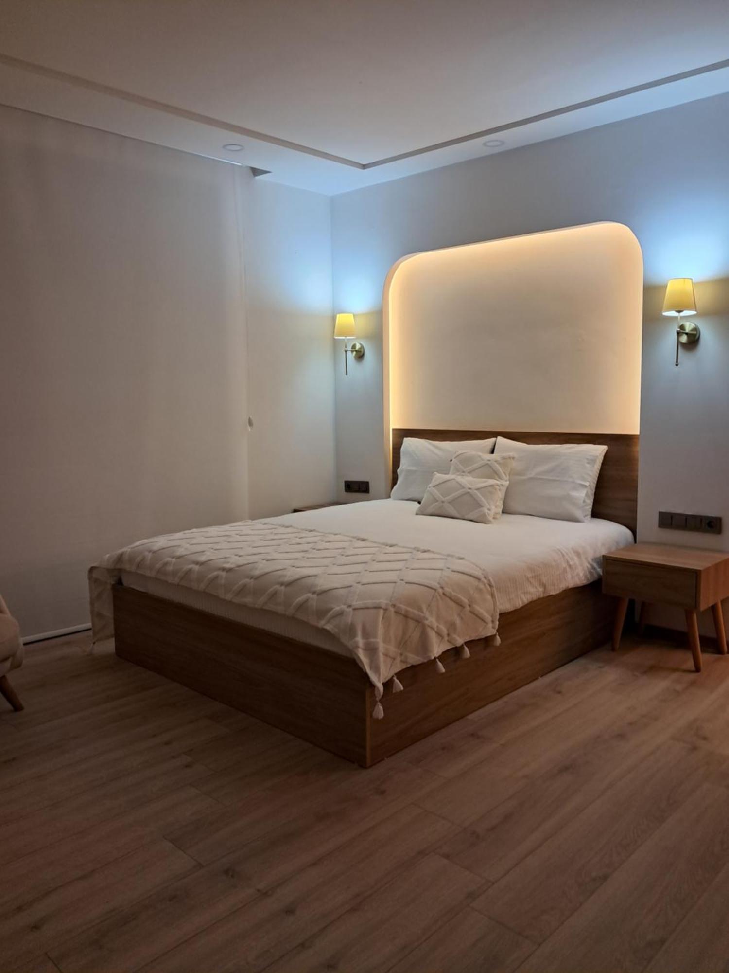 Oregano Suites Сіде Екстер'єр фото