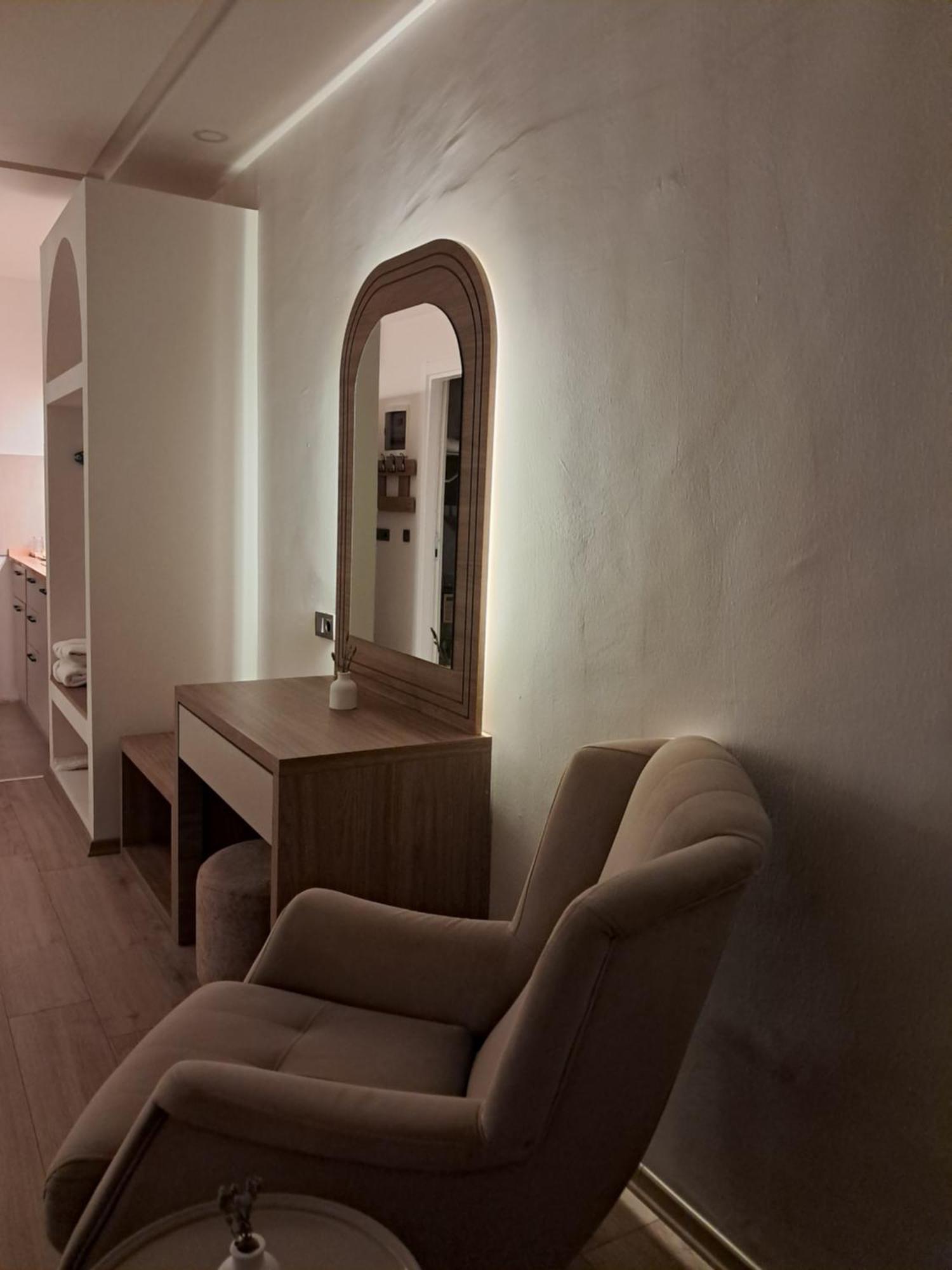 Oregano Suites Сіде Номер фото